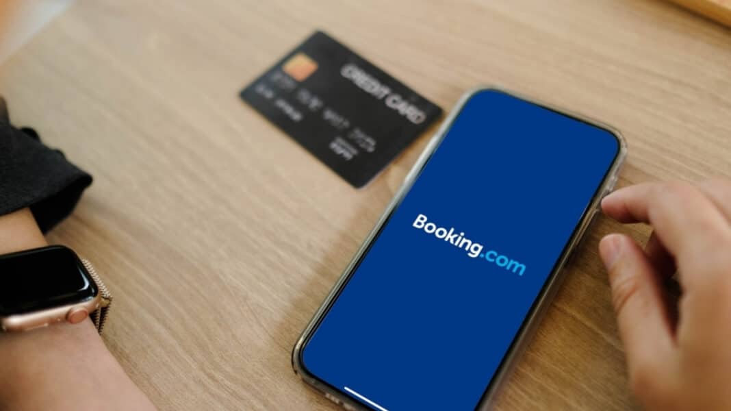 Παραβίαση δεδομένων στην Booking.com: Τι πρέπει να γνωρίζουμε αν έχουμε εισαγάγει τα στοιχεία μας