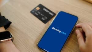 Παραβίαση δεδομένων στην Booking.com: Τι πρέπει να γνωρίζουμε αν έχουμε εισαγάγει τα στοιχεία μας