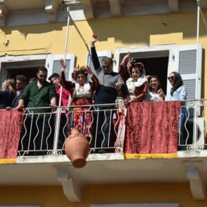 Ελληνικό Πάσχα: Στροφή σε αυθεντικούς προορισμούς με έντονο θρησκευτικό χαρακτήρα - Cibum.gr