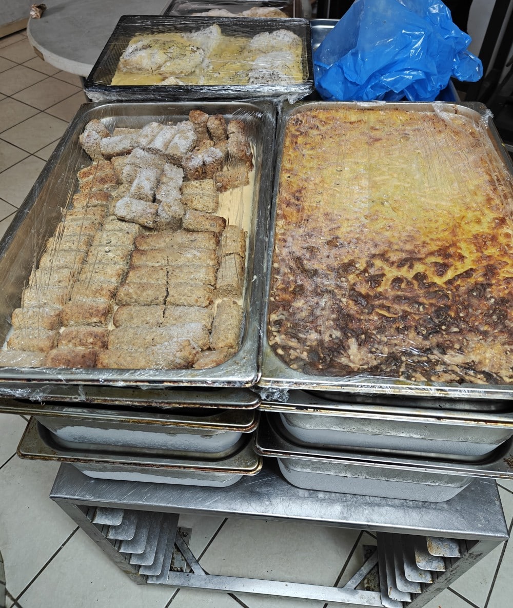 Μη ασφαλές κρέας σε ελληνικά καταστήματα - Νέα κατάσχεση 11 τόνων την περίοδο του Πάσχα (φωτο) - Cibum.gr