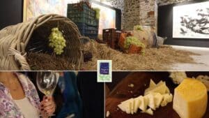 5ος Κύκλος Αξιολόγησης Προϊόντων στο Aegean Cuisine από το Επιμελητήριο Κυκλάδων