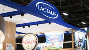 Lactalis: Προειδοποιεί για αύξηση τιμών στα γαλακτοκομικά λόγω της σύγκρουσης στη Μέση Ανατολή