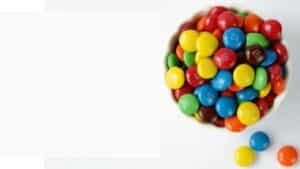 Ανάκληση M&M's που διατέθηκαν στην αγορά με τη χρήση λανθασμένης αυτοκόλλητης ετικέτας επισήμανσης - Cibum.gr