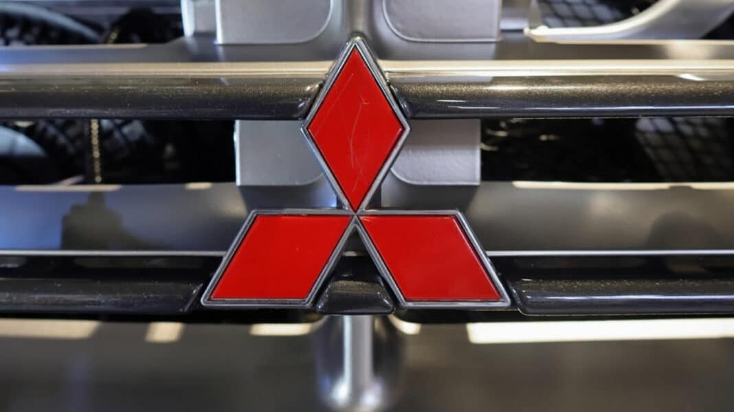 Mitsubishi: Με διακανονισμό ύψους 8,5 εκατομμυρίων «κλείνει» το θέμα με τους ελαττωματικούς αερόσακους