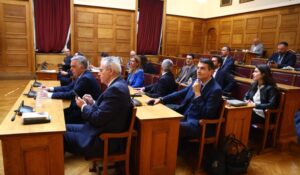 ΟΠΕΚΕΠΕ: Ομόφωνη εισήγηση για άρση ασυλίας 11 βουλευτών της ΝΔ από την Επιτροπή Δεοντολογίας - Cibum.gr