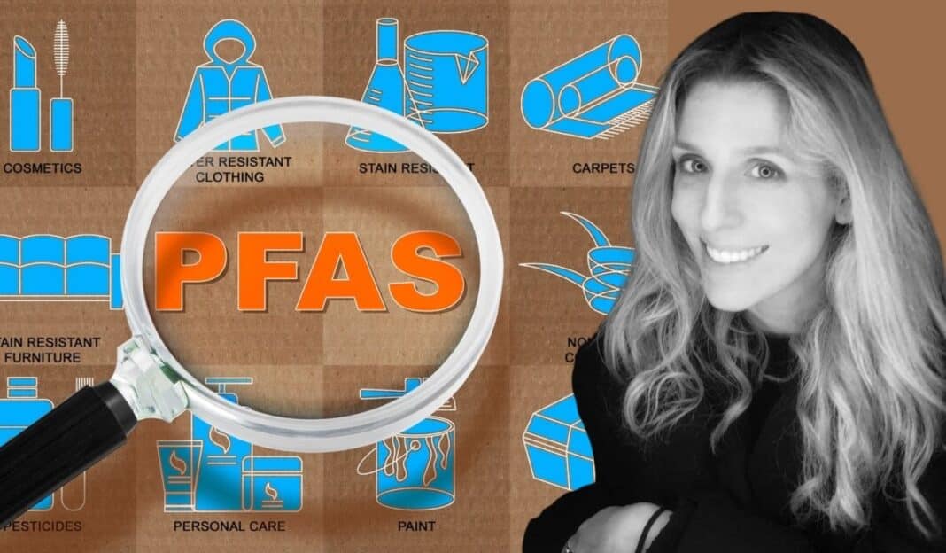 Δρ Έρη Μπιζάνη για τα PFAS: «Να μειωθεί η περιττή χρήση και να προστατευθεί η δημόσια υγεία πριν το κόστος μεταφερθεί στην κοινωνία» - Cibum.gr