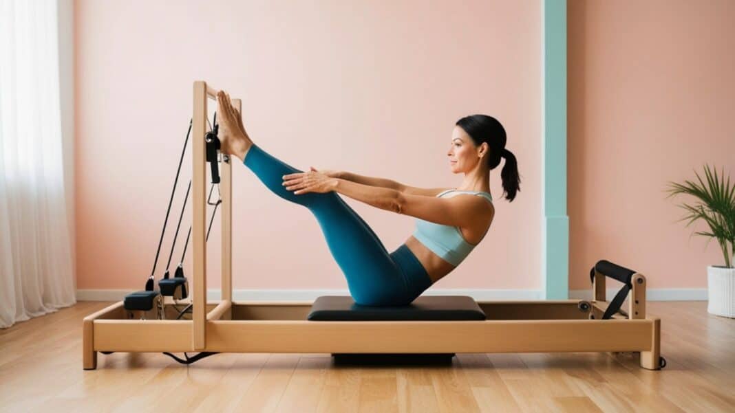 Ποιο είδος pilates σας ταιριάζει περισσότερο; Όσα πρέπει να γνωρίζετε πριν ξεκινήσετε