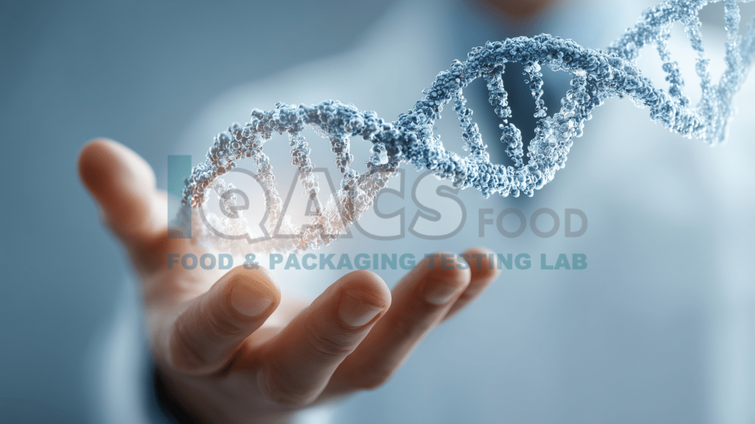 Αναλύσεις DNA σε Τρόφιμα από την QACSFOOD: Το νέο εργαλείο της βιομηχανίας για ασφάλεια, ποιότητα και αυθεντικότητα - Cibum.gr