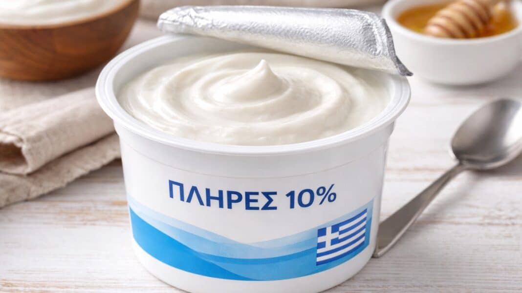 Στραγγιστό ή κλασικό γιαούρτι - Ποια επιλογή ταιριάζει καλύτερα στις ανάγκες του οργανισμού