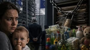«Τοξική» γραφειοκρατία στις Βρυξέλλες: Οι καταναλωτές σε κίνδυνο, οι επικίνδυνες ουσίες στα ράφια και οι απαγορεύσεις κλειδωμένες στα συρτάρια των οικονομικών συμφερόντων