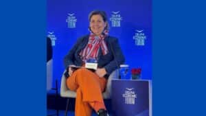 Α. Μαχαίρα (ΑΒ Βασιλόπουλος): 18% μείωση αποβλήτων και επένδυση στη βιωσιμότητα