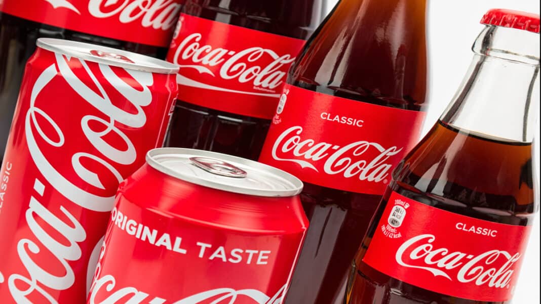 H Coca-Cola ξεπερνά τις προβλέψεις και ανεβάζει τον πήχη για το 2026