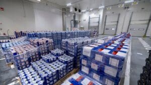 Η Ευρώπη επενδύει σε ψυκτικές αποθήκες για να ανταποκριθεί στη ζήτηση φρέσκων τροφίμων - Τα στοιχεία της GCCA για το 2026