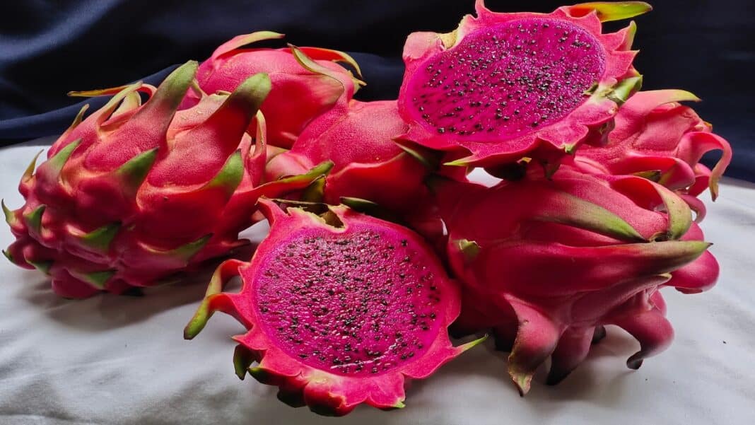 Τρώτε dragon fruit τακτικά; Αυτό είναι που συμβαίνει στην καρδιά σας