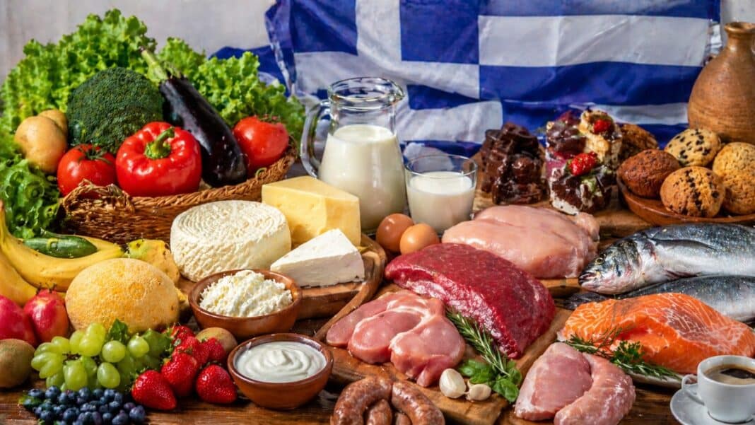 Το Ελληνικό τρόφιμο-πρωταγωνιστής που σαρώνει στις διεθνείς αγορές