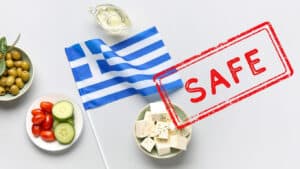 Φέτα: Οι ΗΠΑ ζητούν κτηνιατρικό πιστοποιητικό λόγω αφθώδους πυρετού