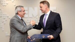 Η Ένωση Περιφερειών Ελλάδος και το Ξενοδοχειακό Επιμελητήριο Ελλάδος ενώνουν δυνάμεις για τη βιώσιμη ανάπτυξη της Φιλοξενίας