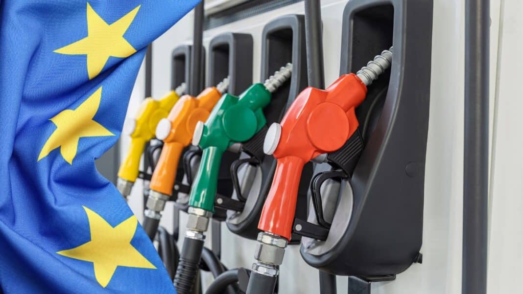 Το ευρωπαϊκό σχέδιο «AccelerateEU