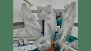 Ένας στους δέκα θα εμφανίσει κάποια μορφή κήλης στη ζωή του - Νέες τεχνικές στη χειρουργική