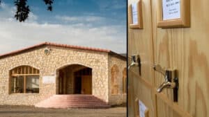 Η πρώτη «βιβλιοθήκη ελαιολάδου» βρίσκεται στη Σμύρνη και σε ταξιδεύει στην ιστορία της Μεσογείου (φωτογραφίες και βίντεο)