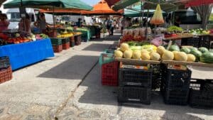 Ποια φρούτα και λαχανικά ΔΕΝ πρέπει να πωλούνται χύμα λόγω αυξημένου κινδύνου αλλοίωσης και επιμόλυνσης σύμφωνα με μελέτη - Cibum.gr