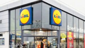 Lidl It: Ανάκληση τροφίμου ιδιωτικής ετικέτας λόγω πιθανής μικροβιακής μόλυνσης - Cibum.gr