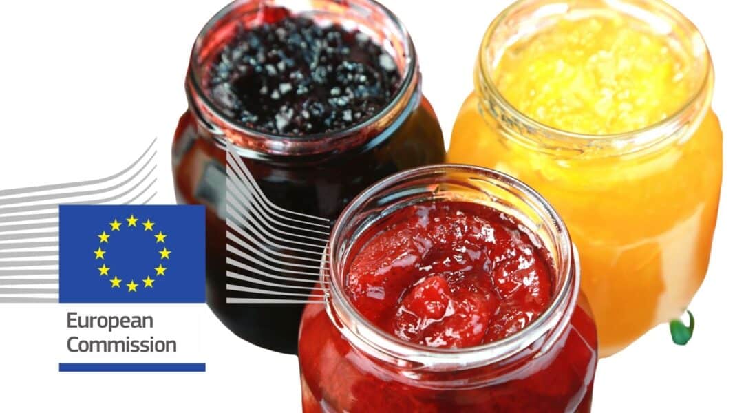 ΕΕ: Το τέλος της μαρμελάδας όπως την ξέραμε - Μέχρι τον Ιούνιο η Βιομηχανία πρέπει να προσαρμοστεί στη νέα πραγματικότητα - Cibum.gr