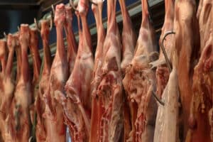 Η κυβέρνηση Τραμπ χαλαρώνει τους κανονισμούς ψυκτικών υλών με στόχο τη μείωση των τιμών τροφίμων