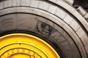 Λάστιχα Michelin: Διευκρινίσεις της εταιρείας στο cibum για την ανάκληση λόγω κινδύνου