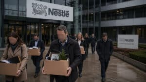Nestlé: Οι εργαζόμενοι πληρώνουν το τίμημα των ανακλήσεων και των κακών πρακτικών – Σχέδιο 16.000 απολύσεων παγκοσμίως