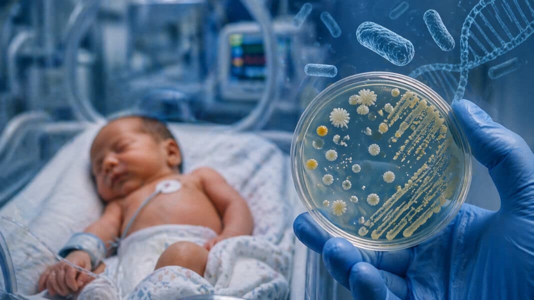 Βακτήρια ανθεκτικά στα αντιβιοτικά ακόμη και σε νεογνά! Ανησυχητικά αποτελέσματα μελέτης του Αριστοτελείου Πανεπιστημίου Θεσσαλονίκης