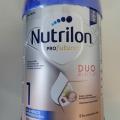 Ευρωπαϊκή ειδοποίηση για βρεφικό γάλα της Nutricia λόγω εντοπισμού τοξίνης - Cibum.gr