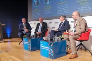 Ελλάδα: Οι προκλήσεις και οι προοπτικές της παραγωγικότητας στη βιομηχανία τροφίμων στο επίκεντρο του 16ου Food Retail conference - Cibum.gr