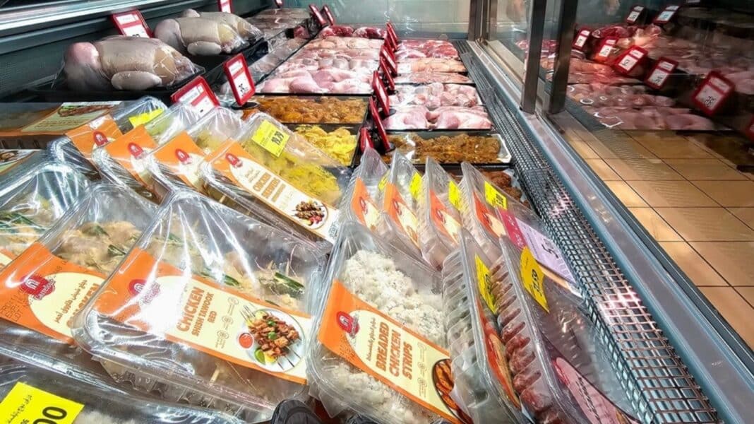 Ανακαλούνται 7 διαφορετικά έτοιμα γεύματα από μεγάλο σούπερ μάρκετ λόγω επικίνδυνου βακτηρίου - Cibum.gr