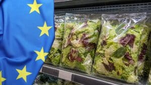 Δεκάδες κρούσματα σαλμονέλας στην Ευρώπη από σαλάτα - Η νέα ανακοίνωση του ECDC