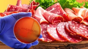 Σαλάμι με επικίνδυνο παθογόνο πωλήθηκε από μεγάλη αλυσίδα σούπερ μάρκετ - Τα συμπτώματα που πρέπει να ανησυχήσουν τους καταναλωτές
