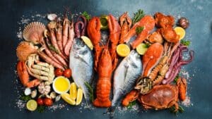Περισσότερα από 1.200 κρούσματα δηλητηριάσεων από θαλασσινά στις ΗΠΑ - Αυξανόμενη ανησυχία για τις φυσικές τοξίνες στη θάλασσα