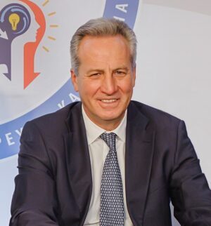 Ο ΣΕΒΤ στο Food Retail Conference: Η Ανθεκτικότητα και η σημασία της Ελληνικής Βιομηχανίας Τροφίμων και Ποτών