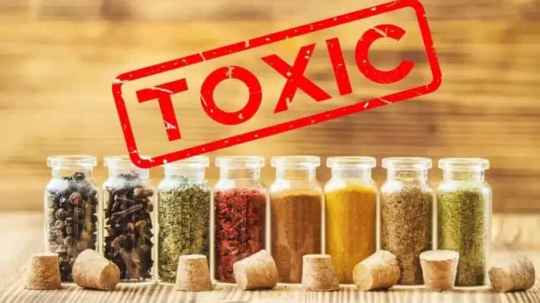 Η «σκοτεινή πλευρά» των μπαχαρικών: Μόλυνση, απάτη και απορρίψεις εξαγωγών