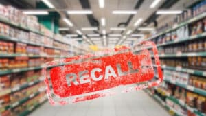 Εντοπίστηκε μούχλα σε δημοφιλές σνακ που πωλείται και στην Ελλάδα
