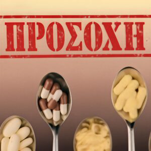 Δείτε τις ιστοσελίδες που αποκλείστηκαν για πώληση επικίνδυνων τροφίμων και συμπληρωμάτων και παραμένουν ενεργές - Cibum.gr