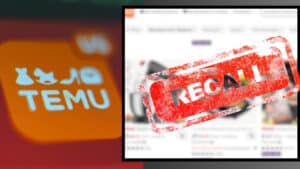 Temu: Νέες ανακλήσεις ηλεκτρικών συσκευών ευρείας χρήσης λόγω σοβαρού κινδύνου ηλεκτροπληξίας - Δείτε μάρκες και φωτογραφίες