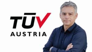 Χ. Νιχωρλής (TÜV AUSTRIA Hellas): Η παράλειψη που μπορεί να κοστίσει ακριβά στις βιομηχανικές εγκαταστάσεις