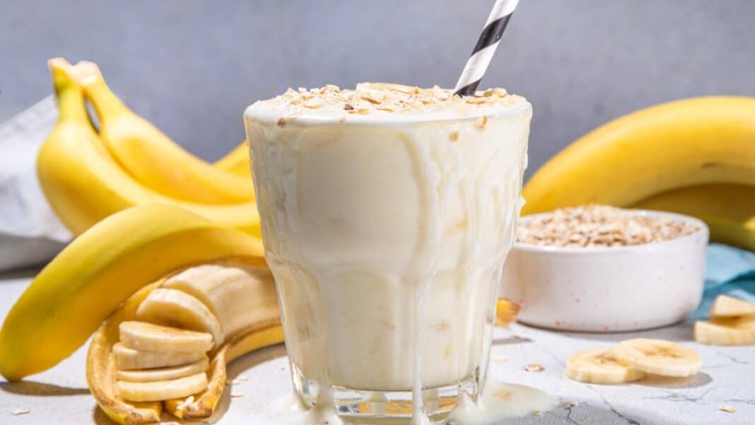 Τα smoothie ανεβάζουν το σάκχαρο - Αλλά αυτό εξαρτάται αποκλειστικά από το πώς τα φτιάχνεις