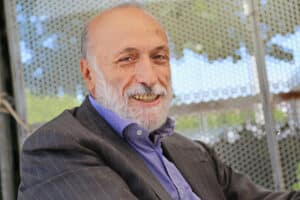 Πέθανε ο Κάρλο Πετρίνι, ιδρυτής του παγκόσμιου κινήματος Slow Food