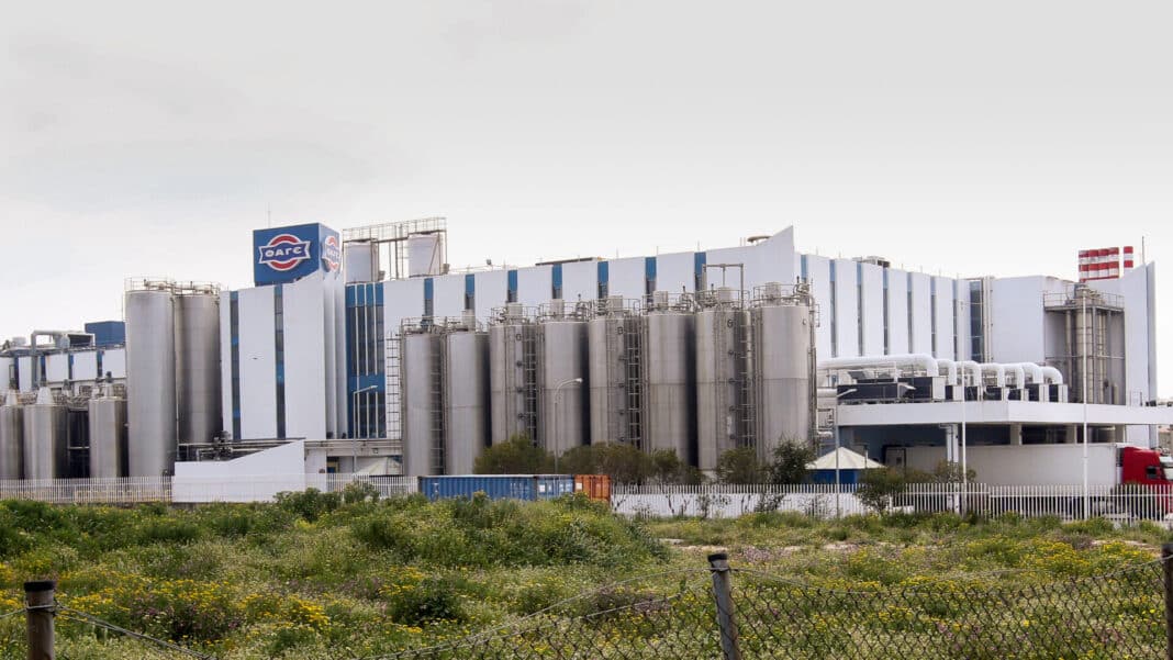 Πρόστιμο 1,7 εκατ. ευρώ στη ΦΑΓΕ για αθέμιτη κερδοφορία