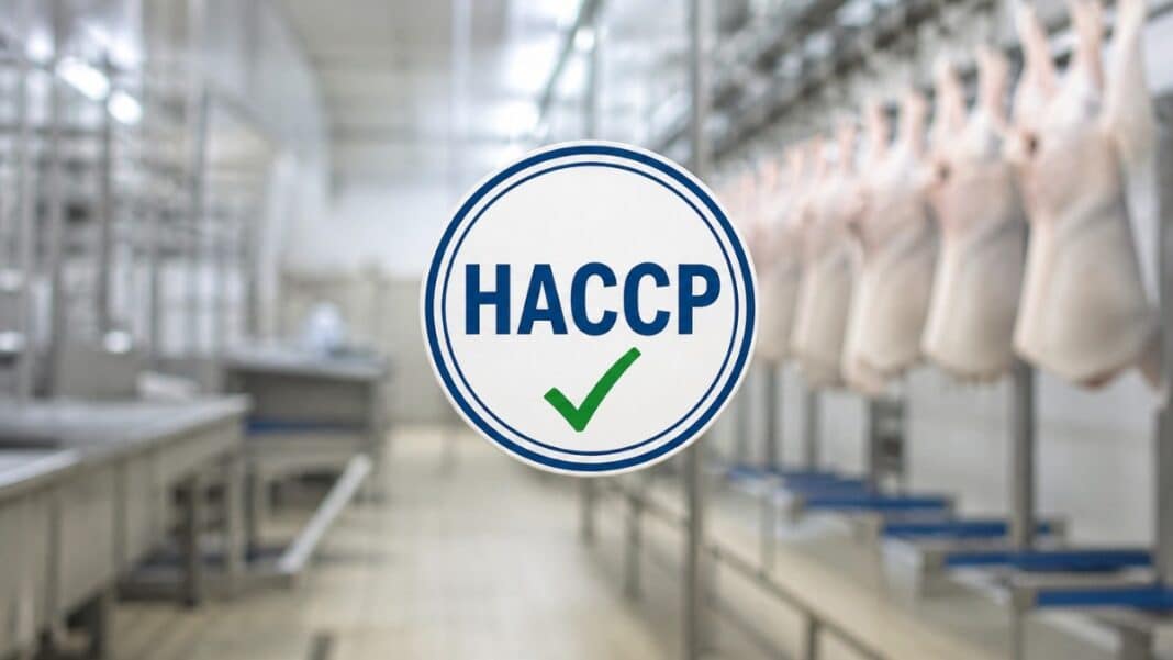 Ελλάδα: Επικαιροποίηση Οδηγού HACCP για τα Σφαγεία Οπληφόρων από το ΥΠΑΑΤ