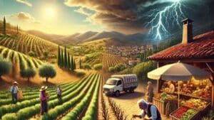Η κλιματική αλλαγή είναι σεξιστική, προειδοποιούν ΜΚΟ
