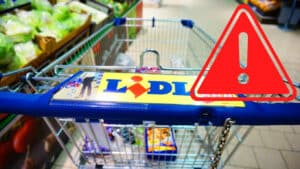 Lidl Ιt: Ανακαλεί δημοφιλές προϊόν εν αναμονή αποτελεσμάτων μικροβιολογικών ελέγχων που έχουν διαταχθεί από τις Αρχές