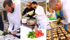 3ο ELIA Lesvos Confest: Η Λέσβος στο επίκεντρο της διεθνούς συζήτησης για το ελαιόλαδο